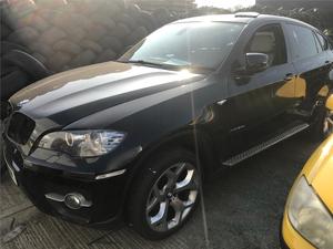 Б/У запчасти BMW X6 E71 2007-2014 с доставкой