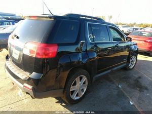 Б/У запчасти GMC Terrain 2009-2015 с доставкой