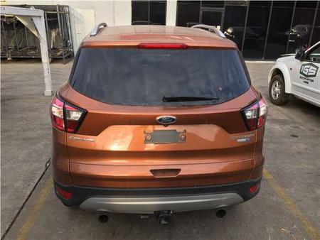 Б/У запчасти Ford Escape 2015- с доставкой