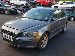 Б/У запчасти Volvo S40 2004- с доставкой