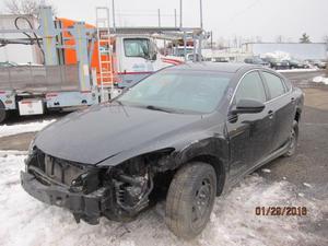 Б/У запчасти Mazda 6 2008-2012 USA с доставкой