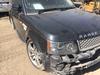 Б/У запчасти Land Rover Range Rover Sport 2009-2013 с доставкой