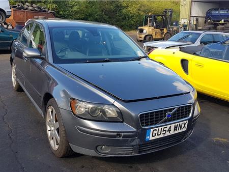 Б/У запчасти Volvo S40 2004- с доставкой