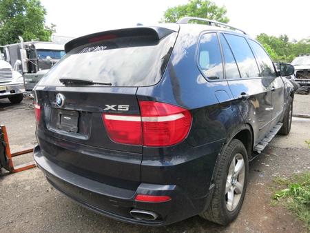 Б/У запчасти BMW X5 E70 2007-2013 с доставкой