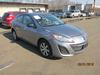 Б/У запчасти Mazda 3 (BL) 2009-2013 с доставкой