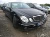 Б/У запчасти Mercedes E W211 2002-2009 с доставкой