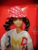 НBarbie bmr1959 новая кукла барби бмр 1959 дачница - Воложин - 139103 - Доска объявлений Kupika.by - Фото 2