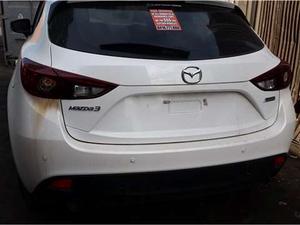 Б/У запчасти Mazda 3 (BM) 2013-2019 с доставкой