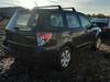 Б/У запчасти Subaru Forester (S12) 2008-2012 с доставкой