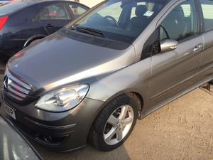 Б/У запчасти Mercedes B W245 2005-2012 с доставкой