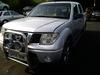 Б/У запчасти Nissan Navara 2005-2015 с доставкой