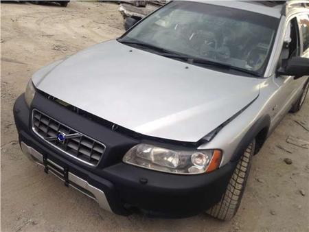 Б/У запчасти Volvo XC70 2002-2007 с доставкой