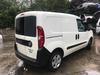 Б/У запчасти Fiat Doblo 2010-2015 с доставкой