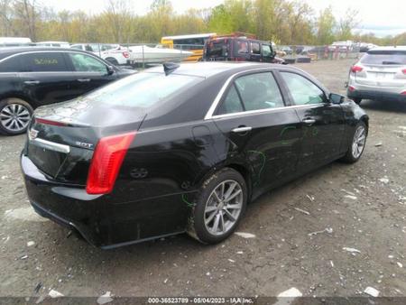 Б/У запчасти Cadillac CTS 2013-2019 с доставкой