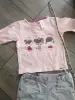 Детский комплект одежды