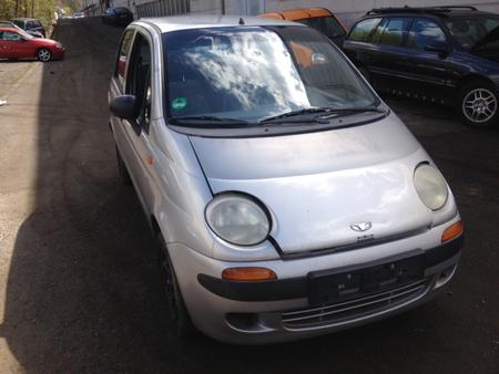 Б/У запчасти Daewoo Matiz 1998-2005 с доставкой