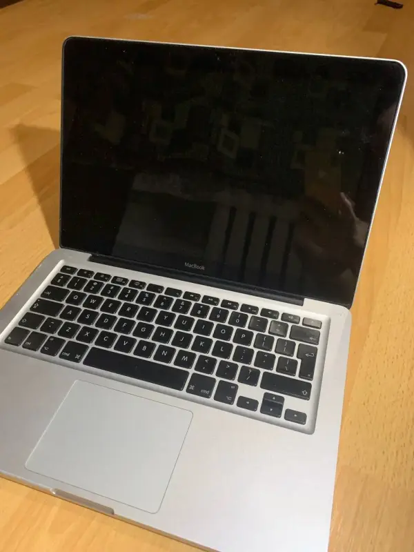 Apple Macbook pro A1278 на запчасти