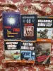 книги на военно-историко-техническую тематику