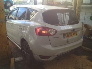 Б/У запчасти Ford Kuga 2008-2012 с доставкой