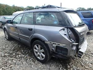 Б/У запчасти Subaru Legacy Outback (B13) 2003-2009 с доставкой