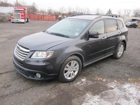 Б/У запчасти Subaru Tribeca (B9) 2007-2014 с доставкой