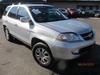 Б/У запчасти Acura MDX 2001-2006 с доставкой