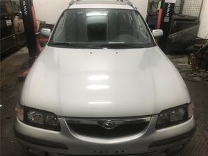 Б/У запчасти Mazda 626 1997-2001 с доставкой