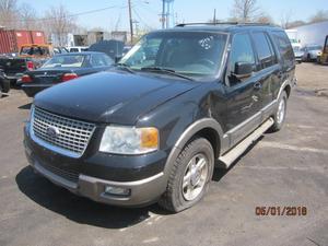 Б/У запчасти Ford Expedition 2002-2006 с доставкой