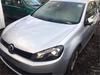 Б/У запчасти Volkswagen Golf 6 2009-2012 с доставкой