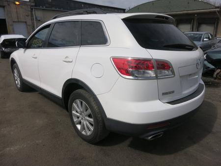 Б/У запчасти Mazda CX-9 2007-2012 с доставкой