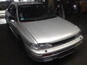 Б/У запчасти Subaru Impreza (G10) 1993-2000 с доставкой