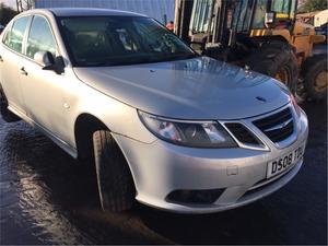 Б/У запчасти Saab 9-3 2007-2011 с доставкой