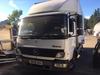 Б/У запчасти Mercedes Atego 2 2004- с доставкой