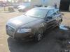 Б/У запчасти Audi A4 (B7) 2005-2007 с доставкой