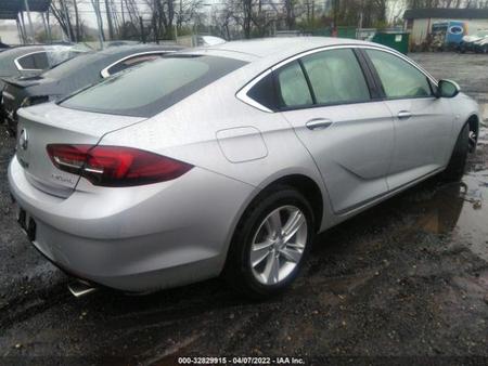 Б/У запчасти Buick Regal 2017- с доставкой