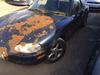 Б/У запчасти Mazda MX-5 2 1998-2005 с доставкой