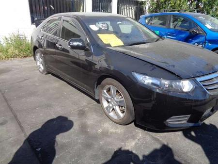 Б/У запчасти Honda Accord 8 2008-2013 с доставкой