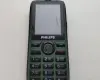 Philips Xenium E-218 с разбитым ЖКИ