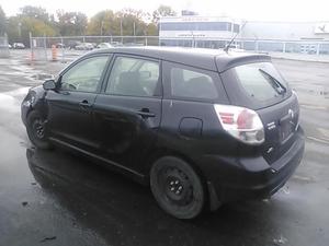 Б/У запчасти Toyota Matrix 2002-2008 с доставкой