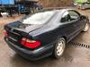 Б/У запчасти Mercedes CLK W208 1997-2002 с доставкой