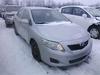 Б/У запчасти Toyota Corolla E15 2006-2013 с доставкой