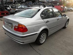 Б/У запчасти BMW 3 E46 1998-2005 с доставкой