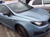 Б/У запчасти Seat Ibiza 4 2008-2012 с доставкой