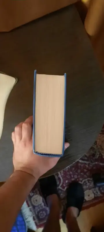 Книга Гарри Поттер и Орден Феникса