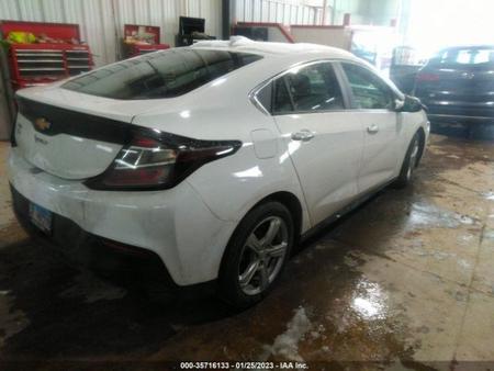 Б/У запчасти Chevrolet Volt 2015-2019 с доставкой