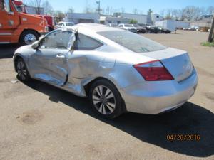 Б/У запчасти Honda Accord 8 2008-2013 USA с доставкой