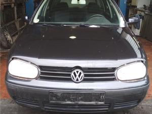 Б/У запчасти Volkswagen Golf 4 1997-2005 с доставкой