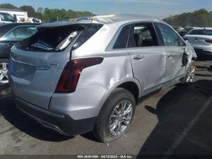 Б/У запчасти Cadillac XT5 2019- с доставкой