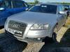 Б/У запчасти Audi A6 (C6) Allroad 2006-2012 с доставкой