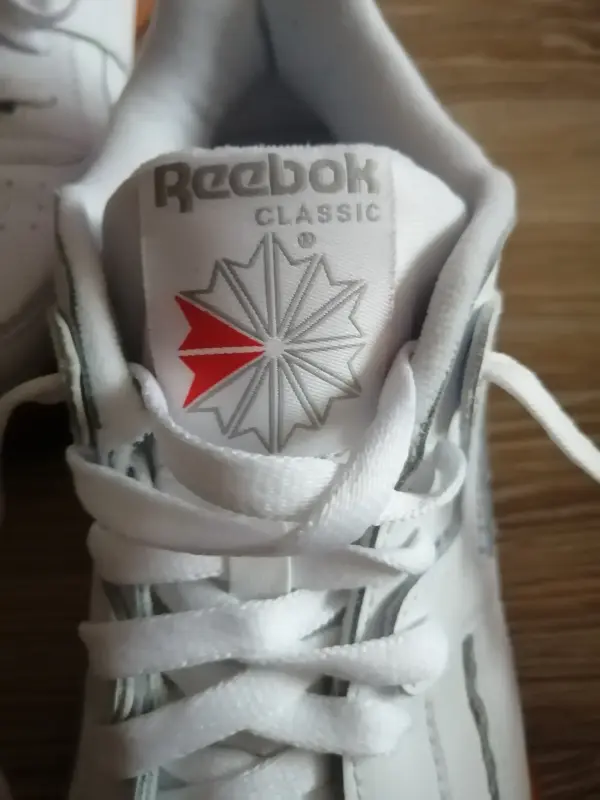 Кроссовки Reebok Classics Workout, новые